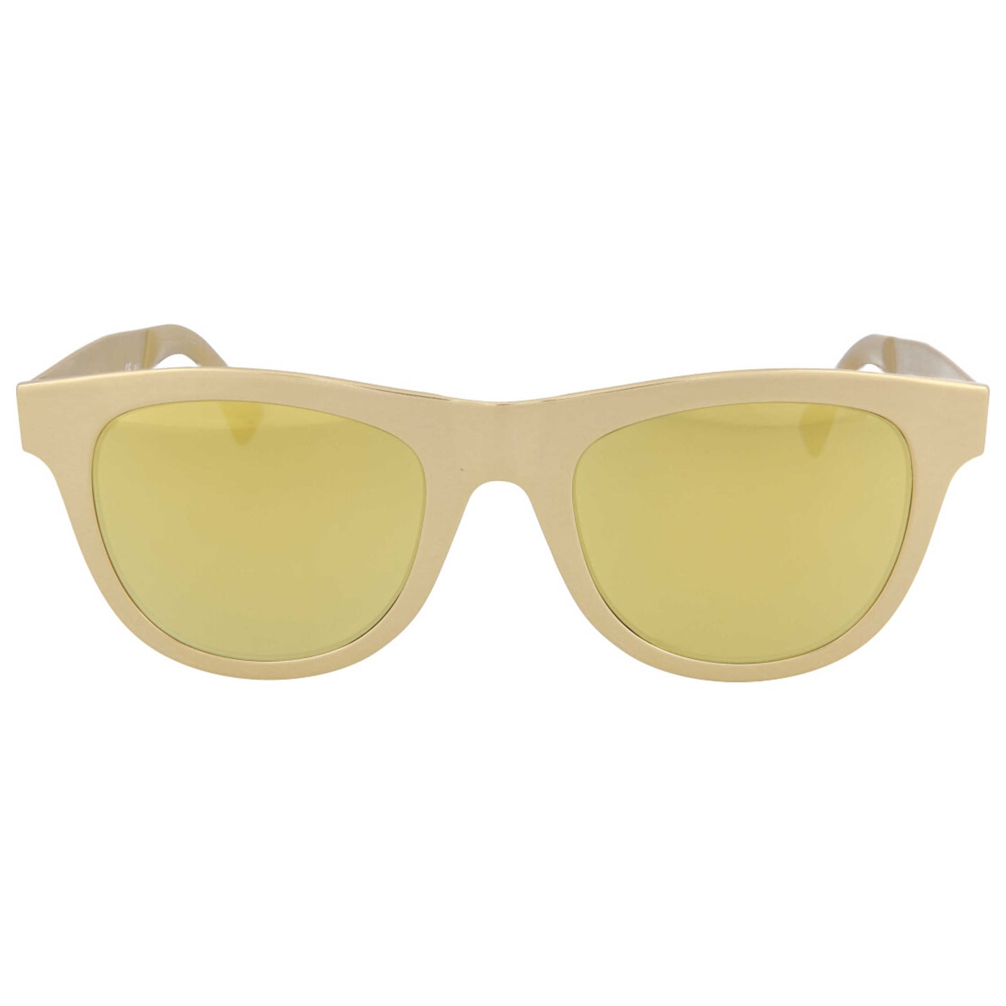 Bottega Veneta Novelty Unisex Sunglasses BV1052S-30008549-001 - Image #2