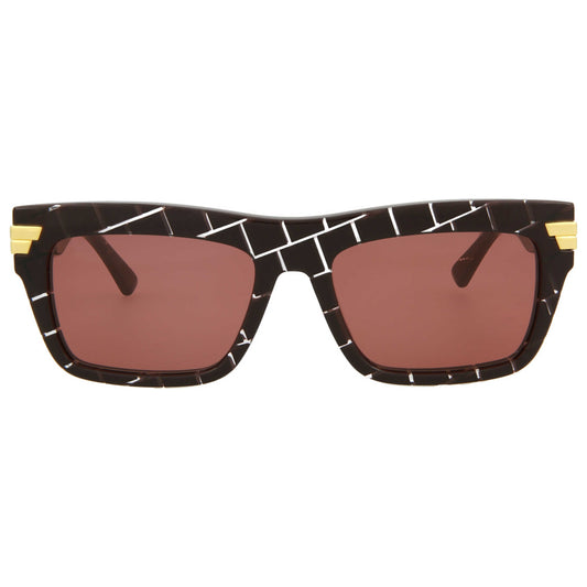 Bottega Veneta Fashion Unisex Sunglasses BV1058S-30008866-003 - Image #2