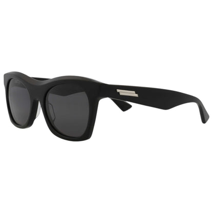 Front view of Bottega Veneta Unisex Sunglasses BV1061S-30009032-001