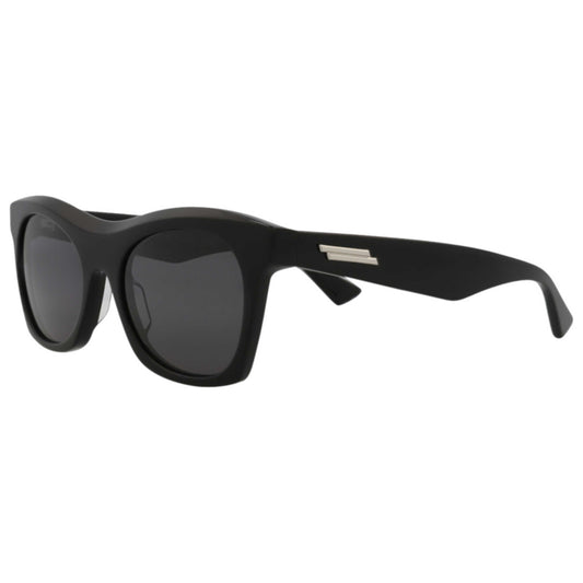 Front view of Bottega Veneta Unisex Sunglasses BV1061S-30009032-001