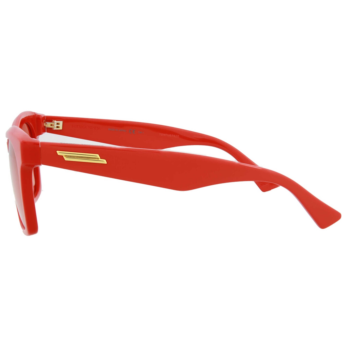 Bottega Veneta Core Unisex Sunglasses BV1061S-30009032-004 - Image #4