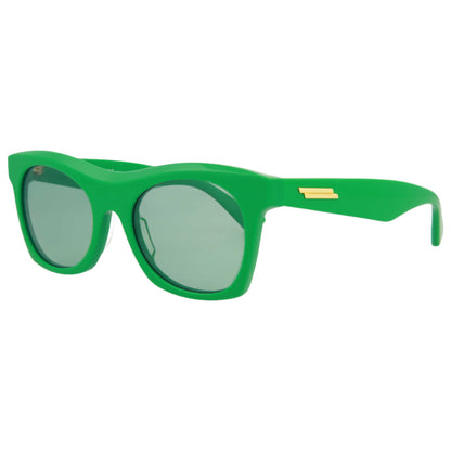 Front view of Bottega Veneta Best Unisex Sunglasses BV1061S-30009032-005