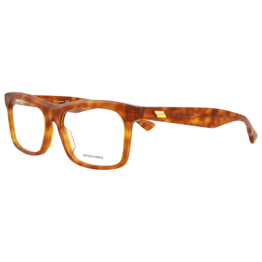 Front view of Bottega Veneta Core Men's Opticals BV1063O-30009034-003
