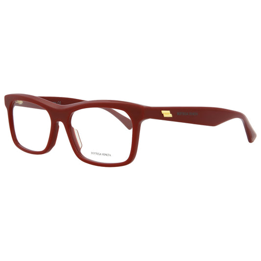 Front view of Bottega Veneta Core Men's Opticals BV1063O-30009034-004