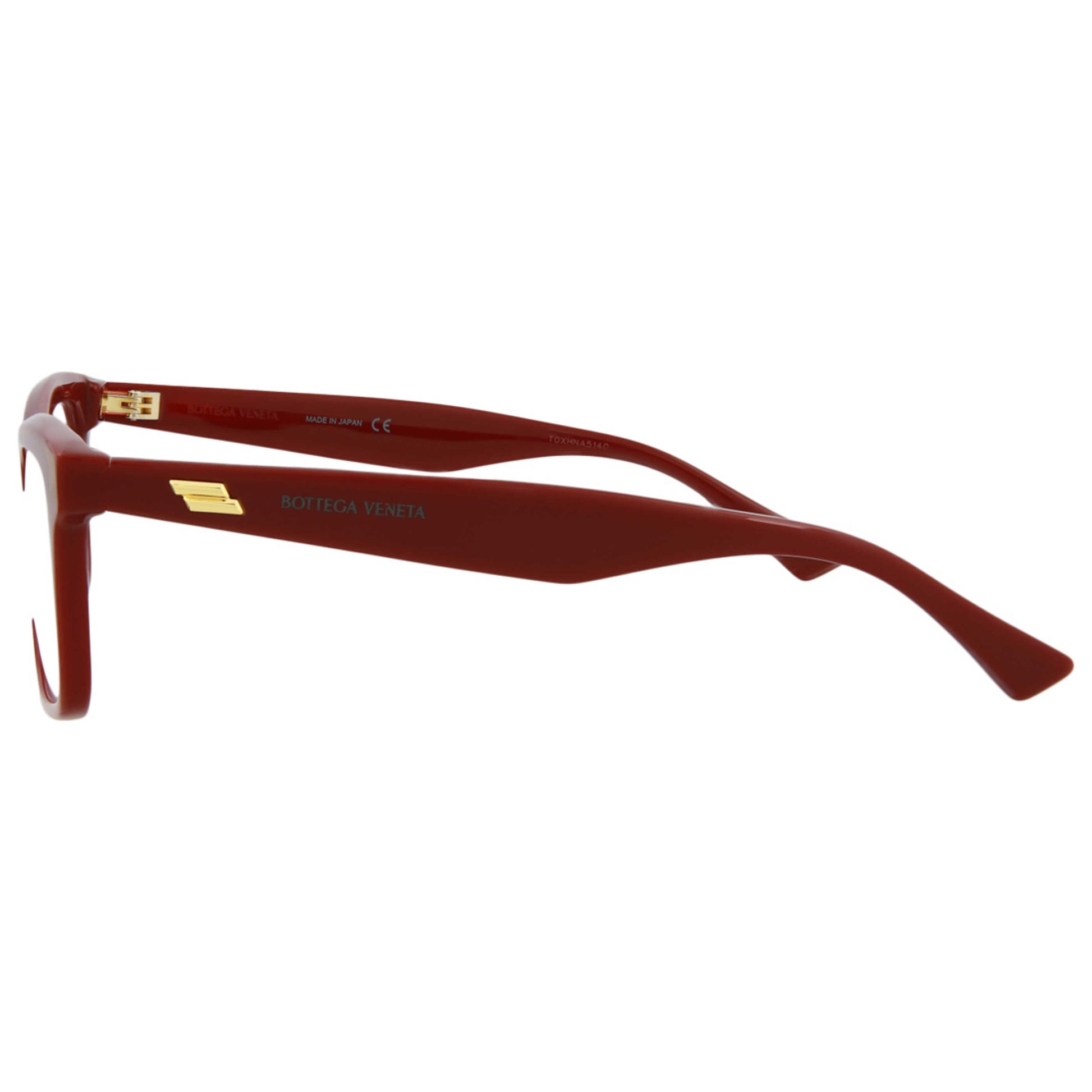 Bottega Veneta Core Men's Opticals BV1063O-30009034-004 - Image #3