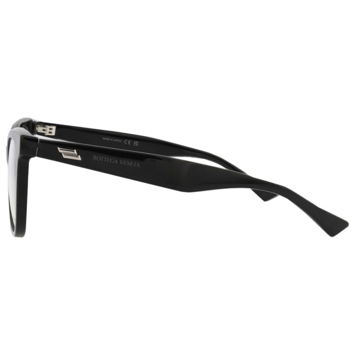 Bottega Veneta Women's Opticals BV1064O-30009035-001 - Image #3