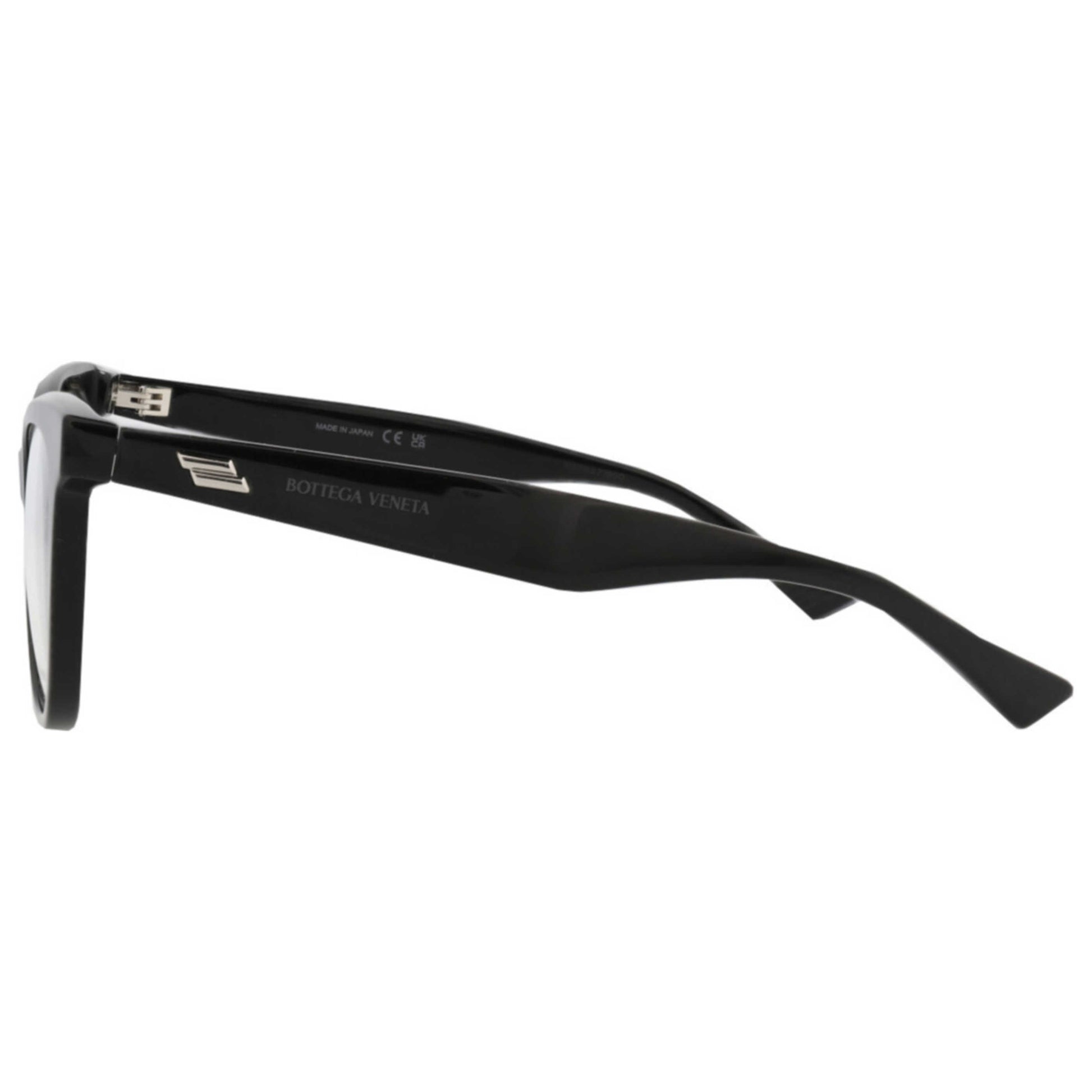 Bottega Veneta Women's Opticals BV1064O-30009035-001 - Image #3