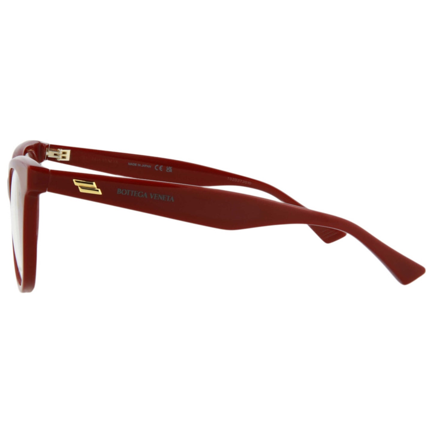 Bottega Veneta Women's Opticals BV1064O-30009035-004 - Image #3