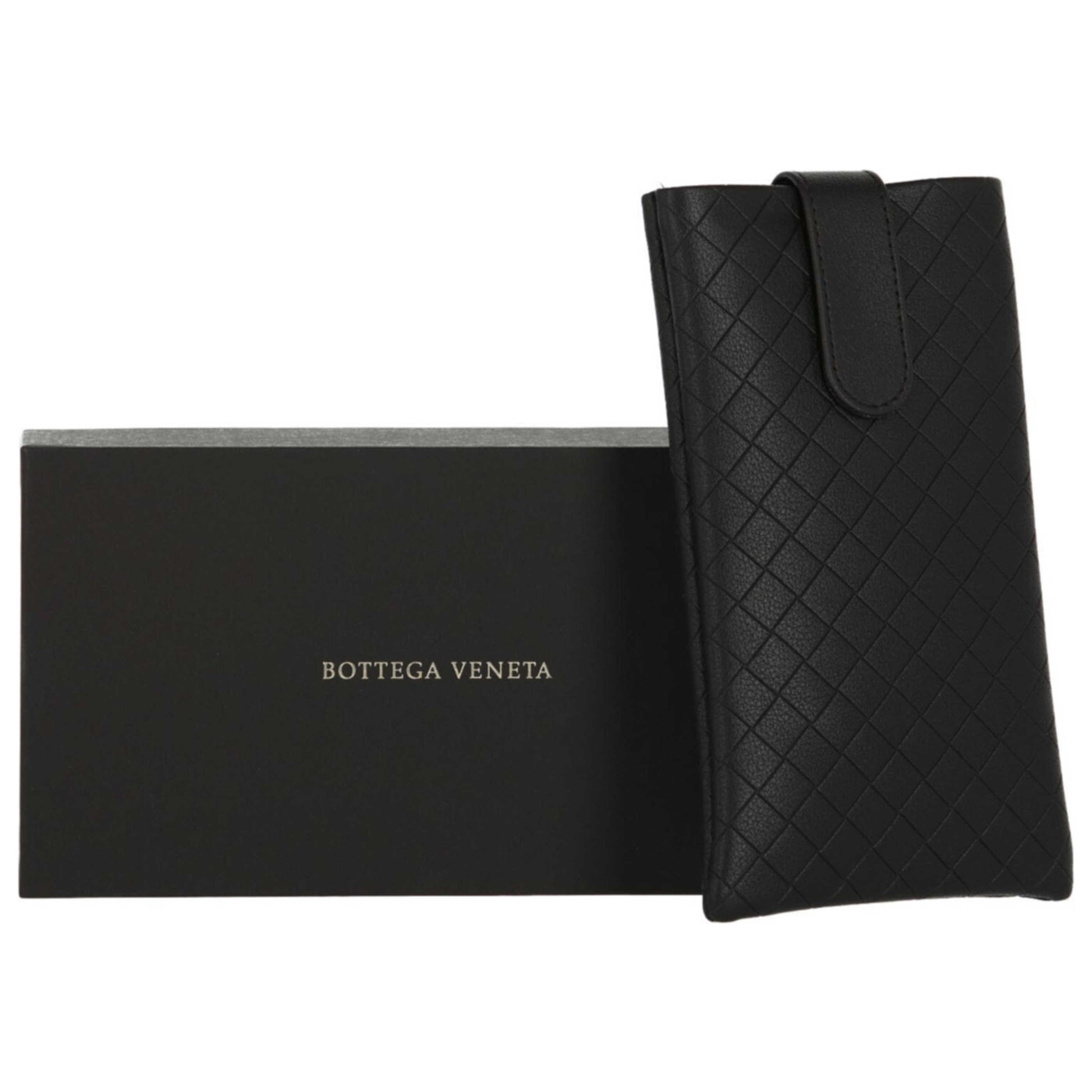 Bottega Veneta Women's Opticals BV1064O-30009035-004 - Image #7