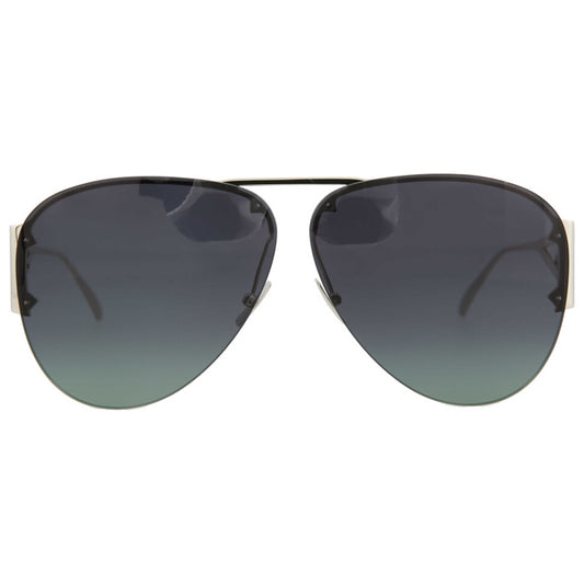 Bottega Veneta Fashion Women's Sunglasses BV1066S-30009022-001 - Image #2