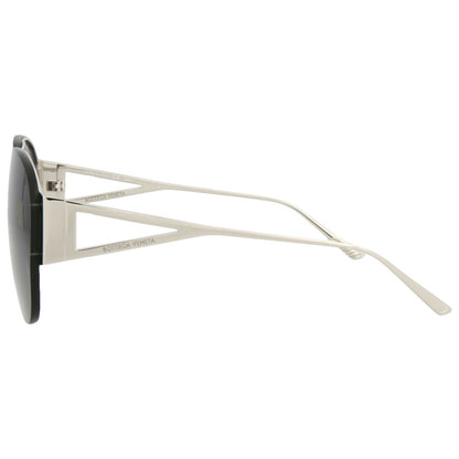 Bottega Veneta Fashion Women's Sunglasses BV1066S-30009022-001 - Image #3