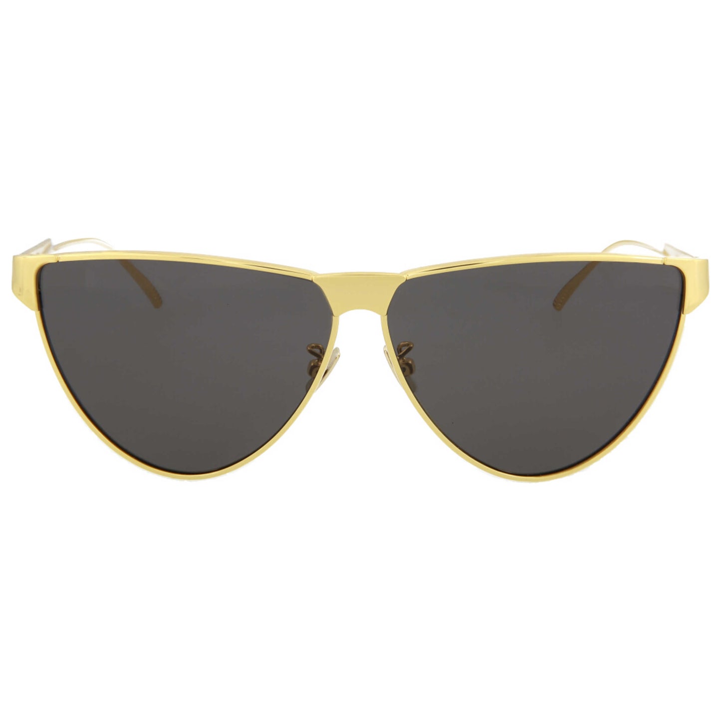 Bottega Veneta Fashion Women's Sunglasses BV1070S-30009054-001 - Image #2