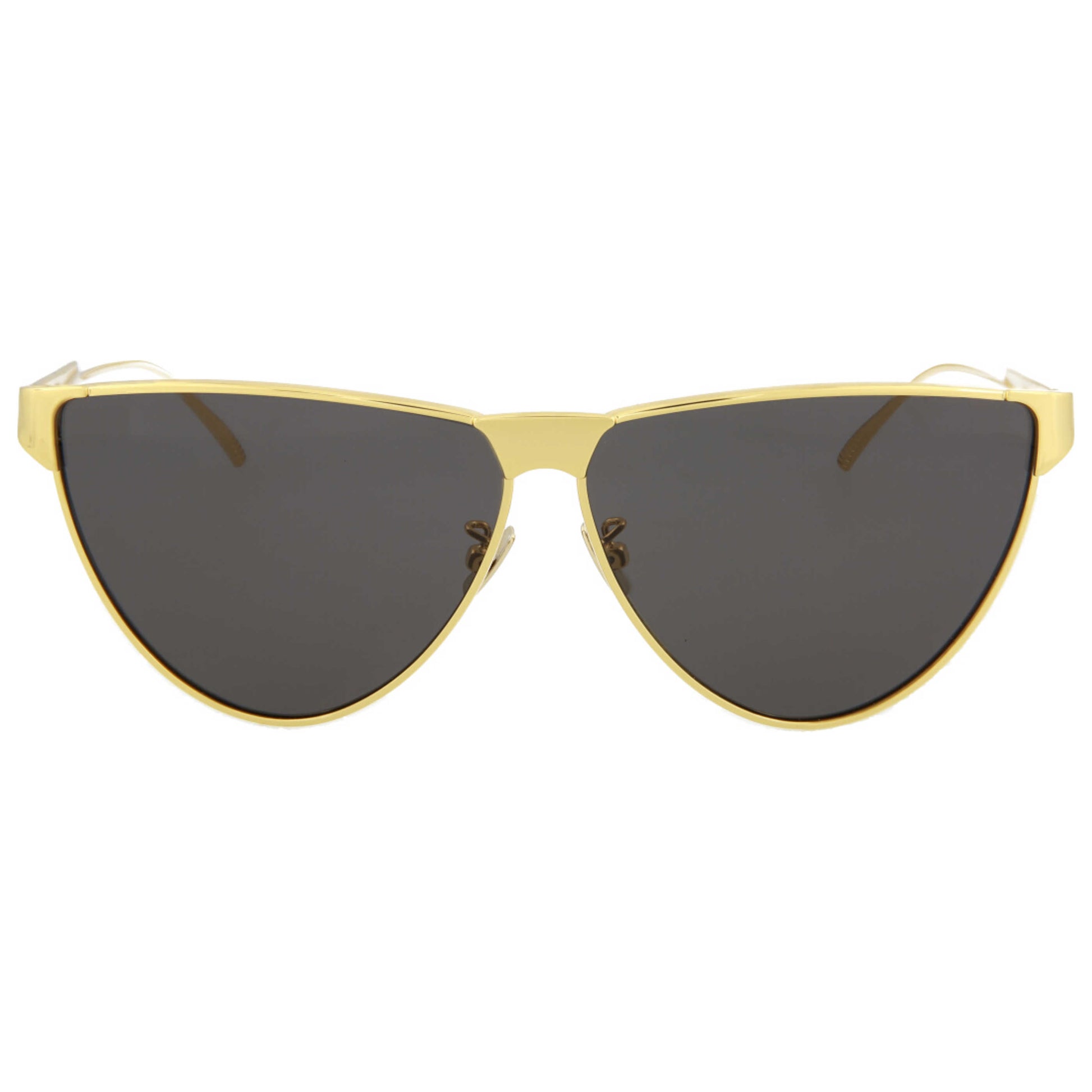 Bottega Veneta Fashion Women's Sunglasses BV1070S-30009054-001 - Image #2