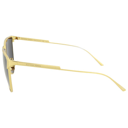 Bottega Veneta Fashion Women's Sunglasses BV1070S-30009054-001 - Image #4