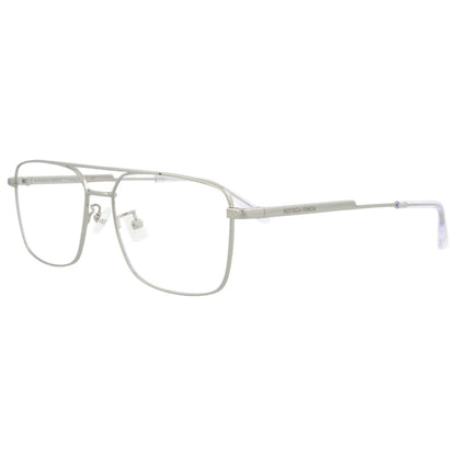 Front view of Bottega Veneta Fashion Men's Opticals BV1072O-30009024-003