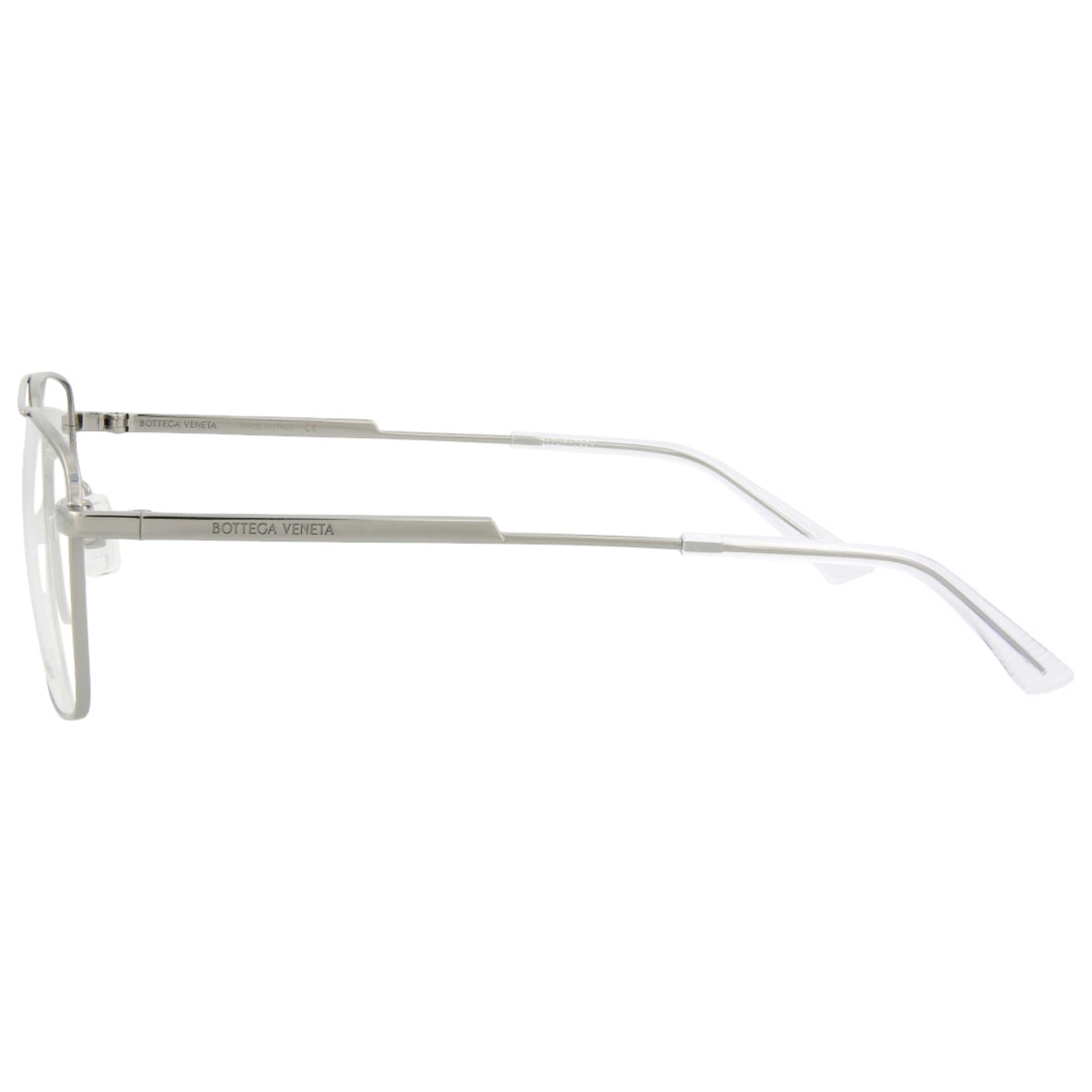 Bottega Veneta Fashion Men's Opticals BV1072O-30009024-003 - Image #3