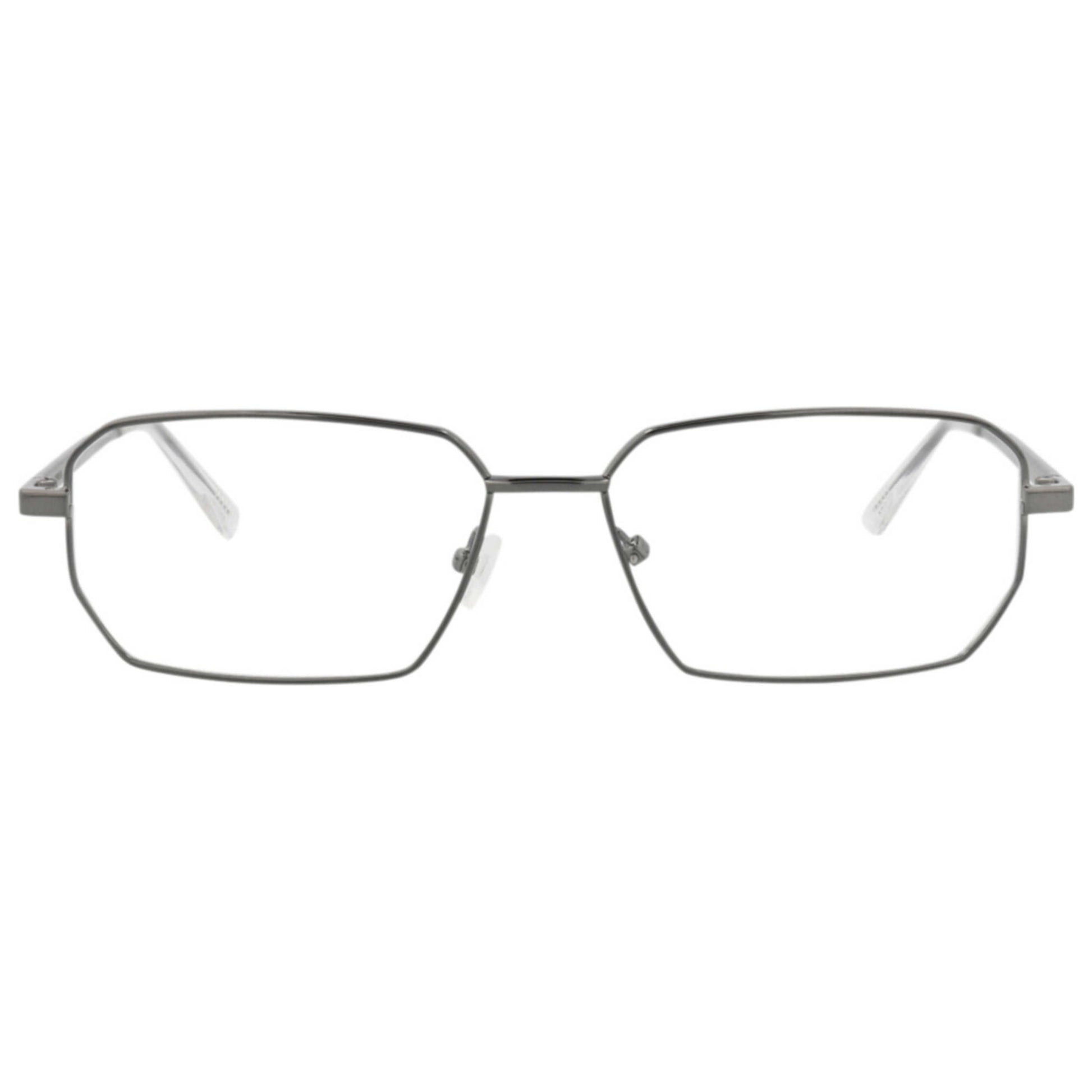 Bottega Veneta Unisex Opticals BV1073O-30009025-001 - Image #6