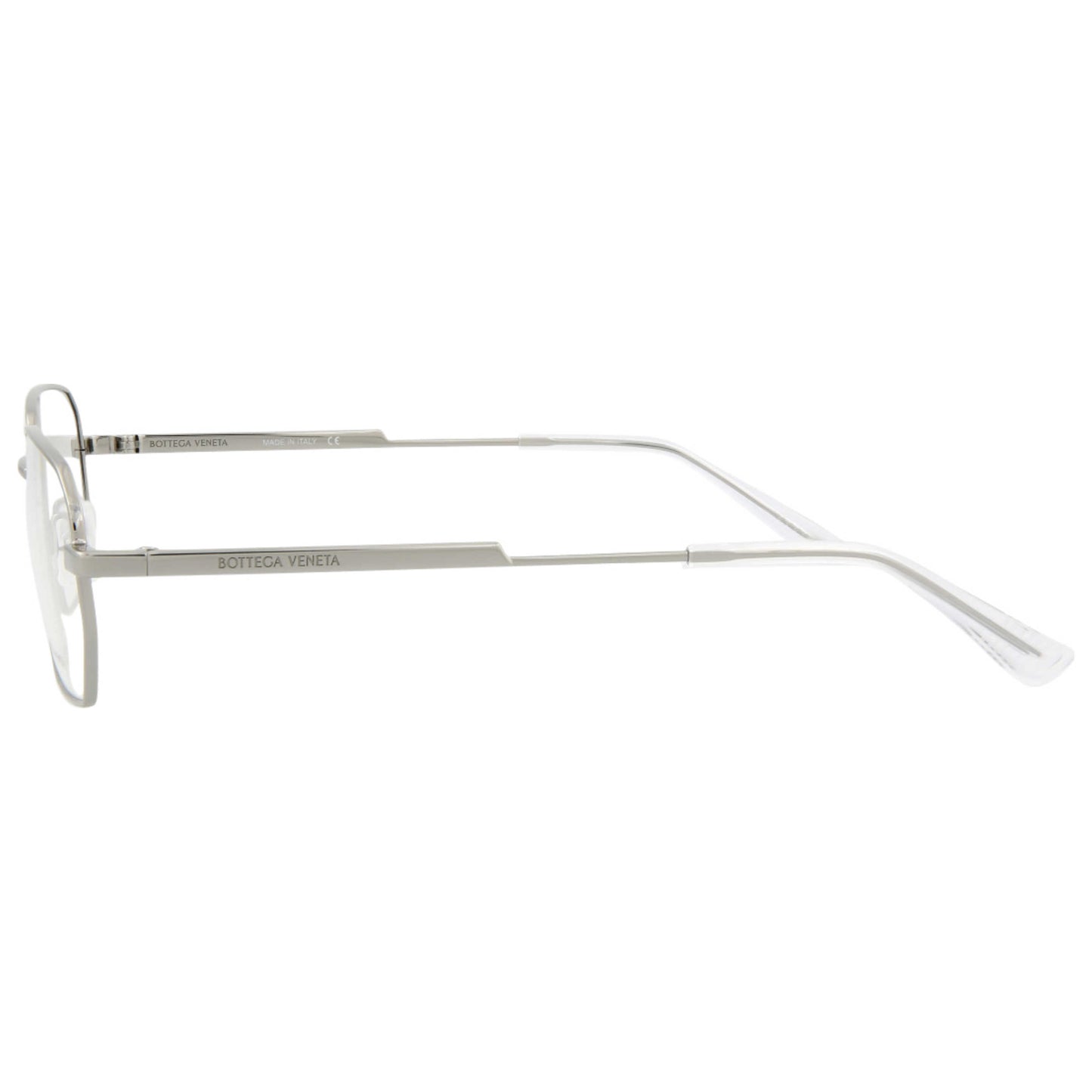 Bottega Veneta Fashion Unisex Opticals BV1073O-30009025-003 - Image #3