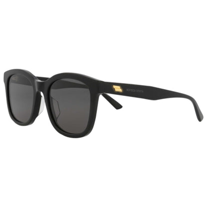 Front view of Bottega Veneta Women's Sunglasses BV1080SK-30009237-001