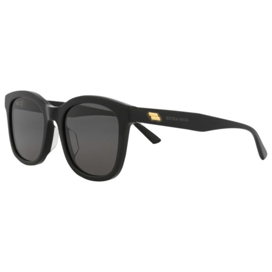 Front view of Bottega Veneta Women's Sunglasses BV1080SK-30009237-001