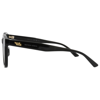 Bottega Veneta Women's Sunglasses BV1080SK-30009237-001 - Image #3