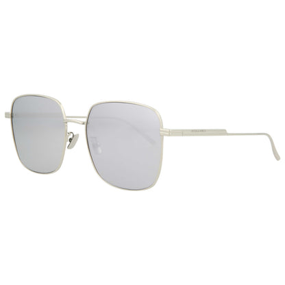 Front view of Bottega Veneta Fashion Women's Sunglasses BV1082SK-30009185-003