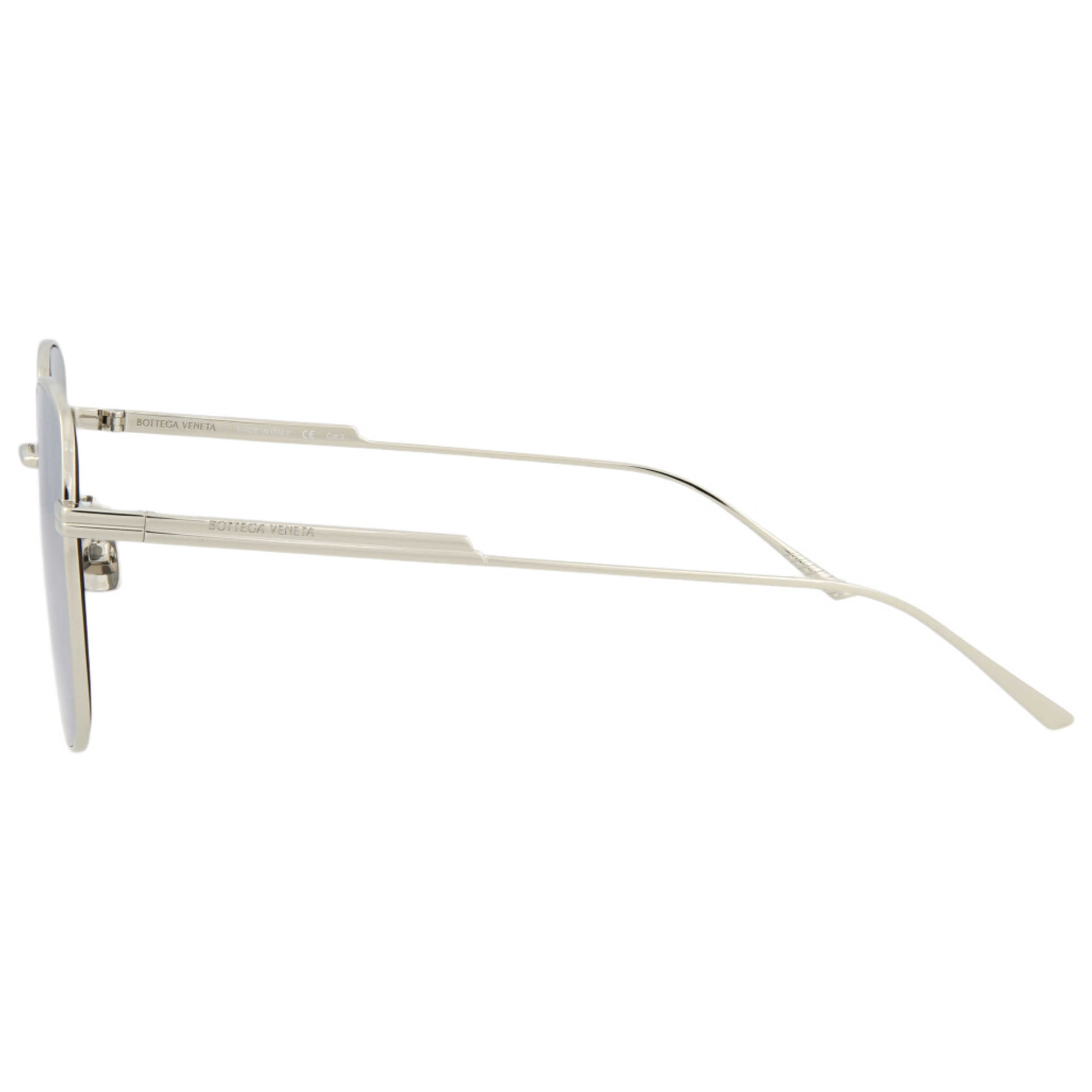 Bottega Veneta Fashion Women's Sunglasses BV1082SK-30009185-003 - Image #3