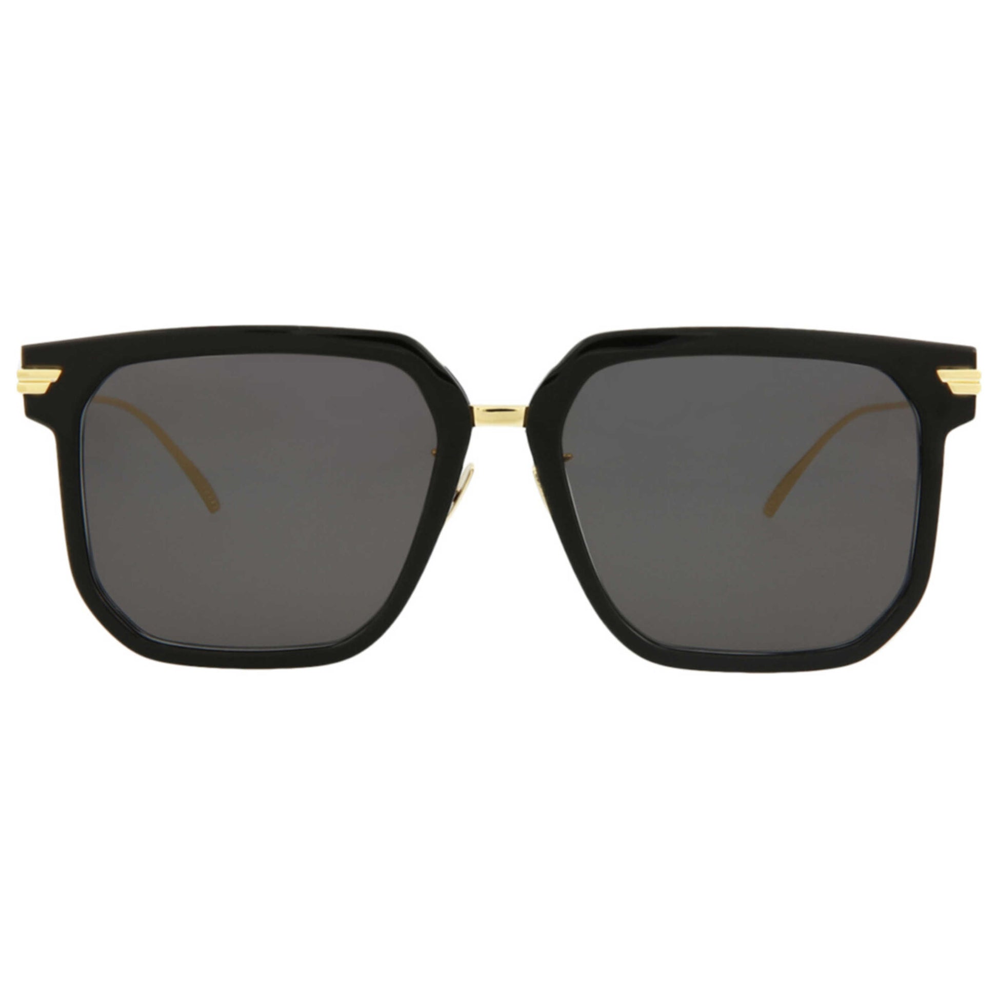 Bottega Veneta Women's Sunglasses BV1083SA-30009178-001 - Image #6