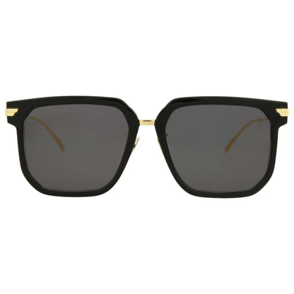 Bottega Veneta Women's Sunglasses BV1083SA-30009178-001 - Image #6