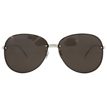 Bottega Veneta Fashion Unisex Sunglasses BV1084SA-30009181-001 - Image #2