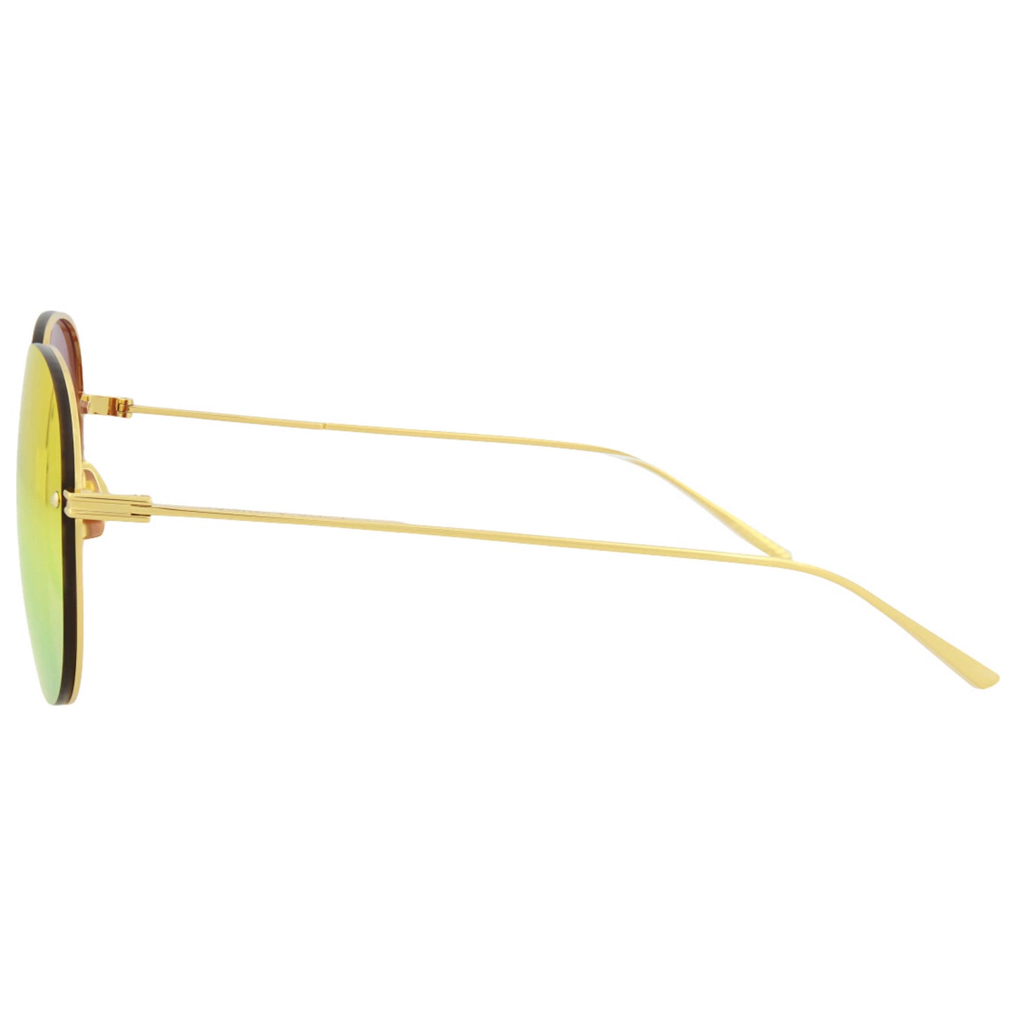 Bottega Veneta Fashion Unisex Sunglasses BV1084SA-30009181-003 - Image #4