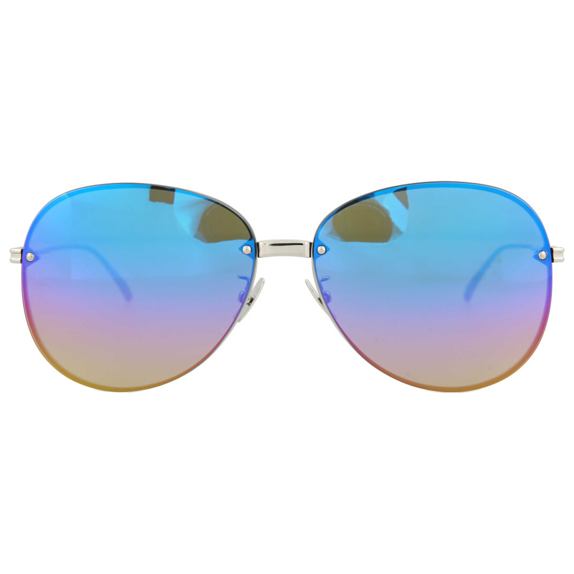 Bottega Veneta Fashion Unisex Sunglasses BV1084SA-30009181-004 - Image #2