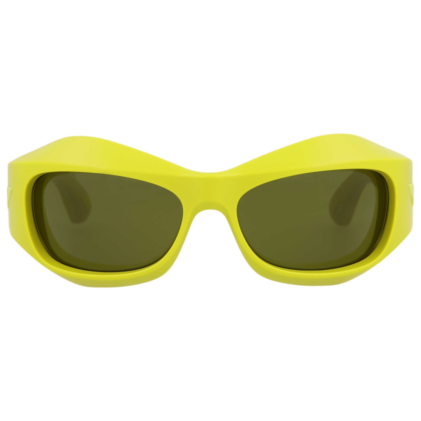 Bottega Veneta Fashion Unisex Sunglasses BV1086S-30009926-001 - Image #2