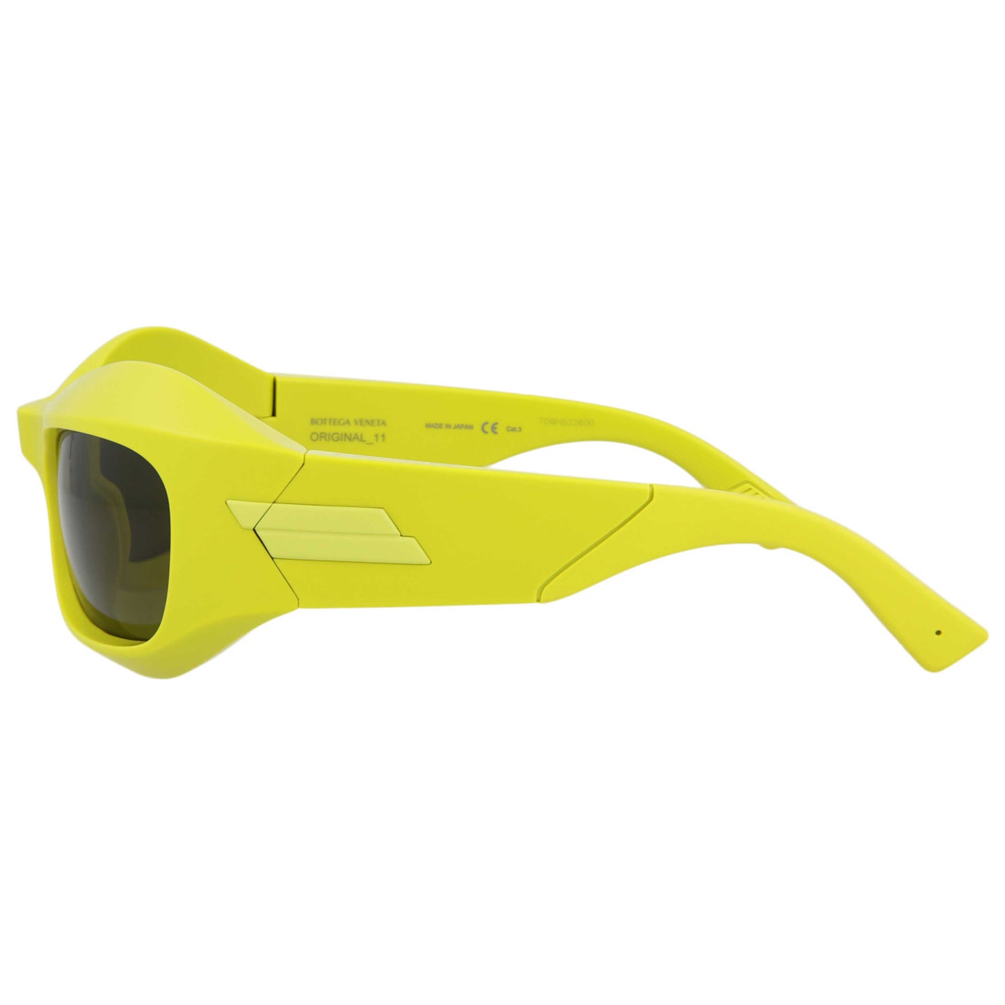 Bottega Veneta Fashion Unisex Sunglasses BV1086S-30009926-001 - Image #4