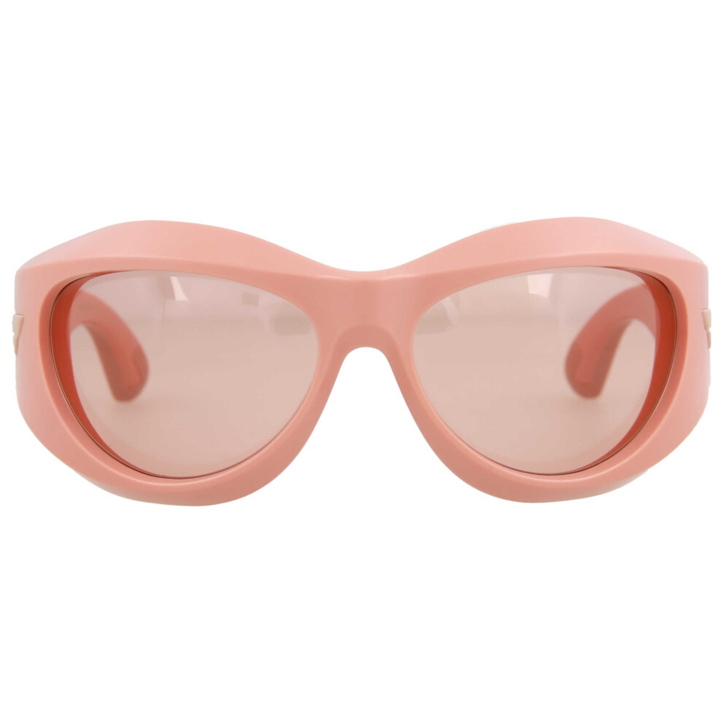 Bottega Veneta Fashion Women's Sunglasses BV1087S-30009929-002 - Image #2