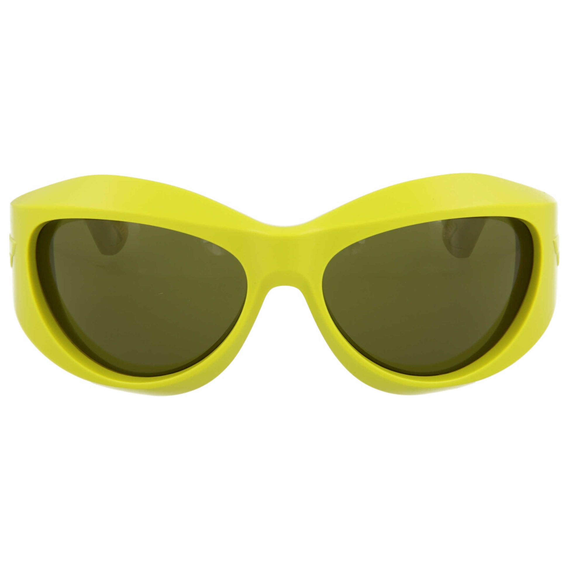 Bottega Veneta Fashion Women's Sunglasses BV1087S-30009929-005 - Image #2