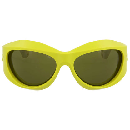 Bottega Veneta Fashion Women's Sunglasses BV1087S-30009929-005 - Image #2