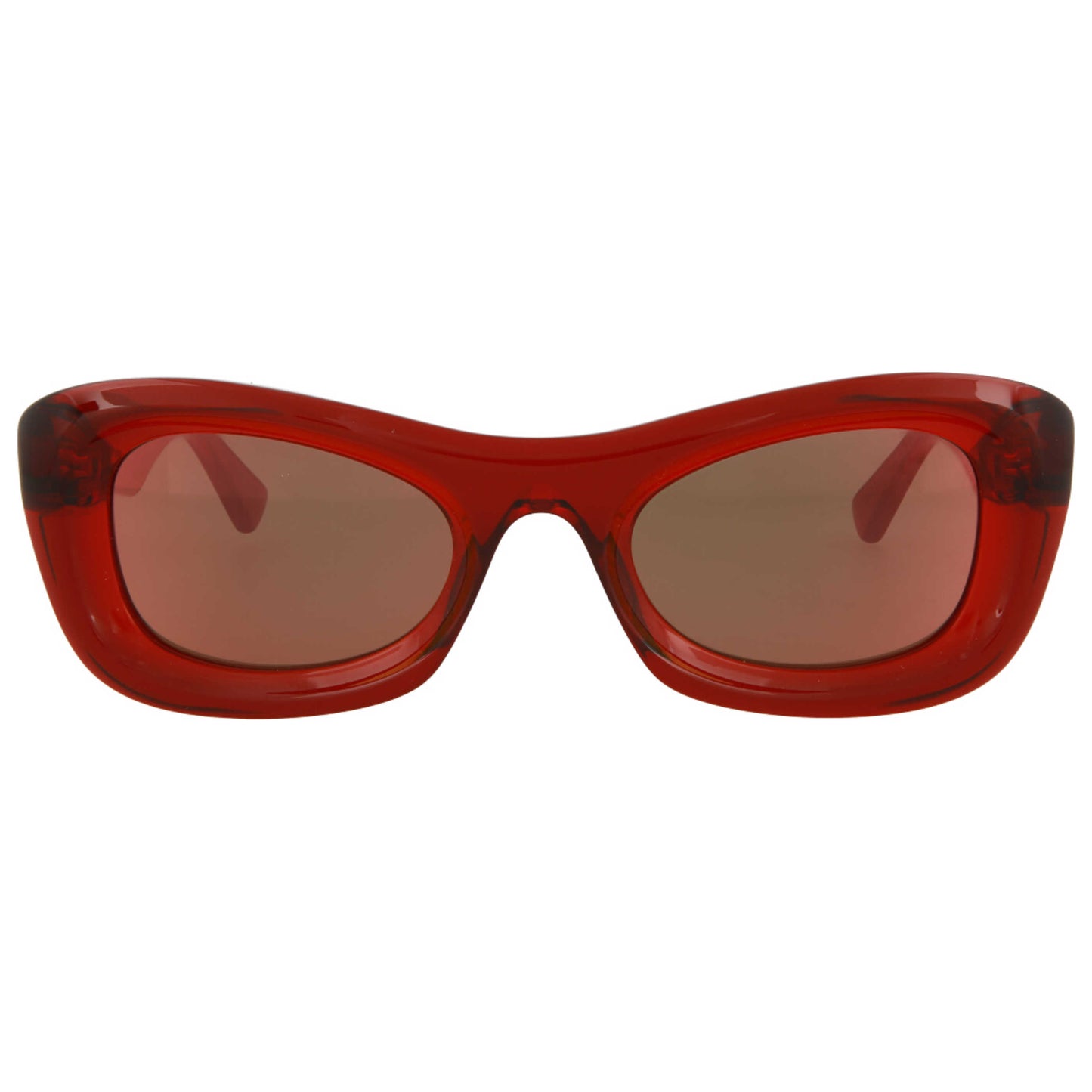 Bottega Veneta Fashion Unisex Sunglasses BV1088S-30009932-007 - Image #2