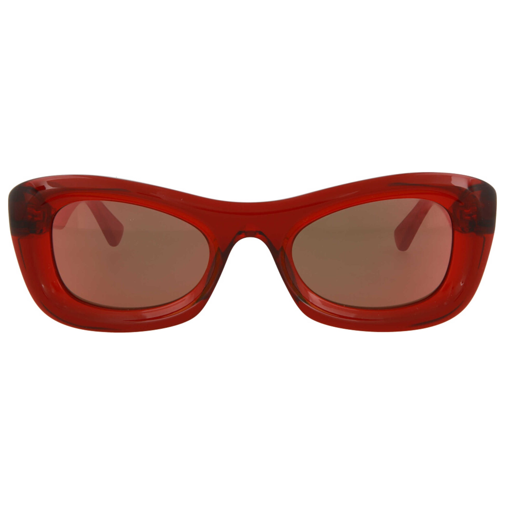 Bottega Veneta Fashion Unisex Sunglasses BV1088S-30009932-007 - Image #2