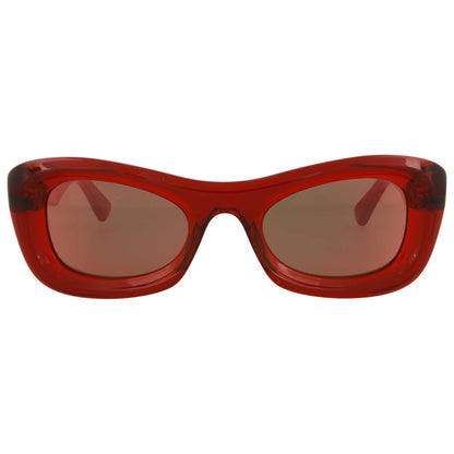 Bottega Veneta Fashion Unisex Sunglasses BV1088S-30009932-007 - Image #2