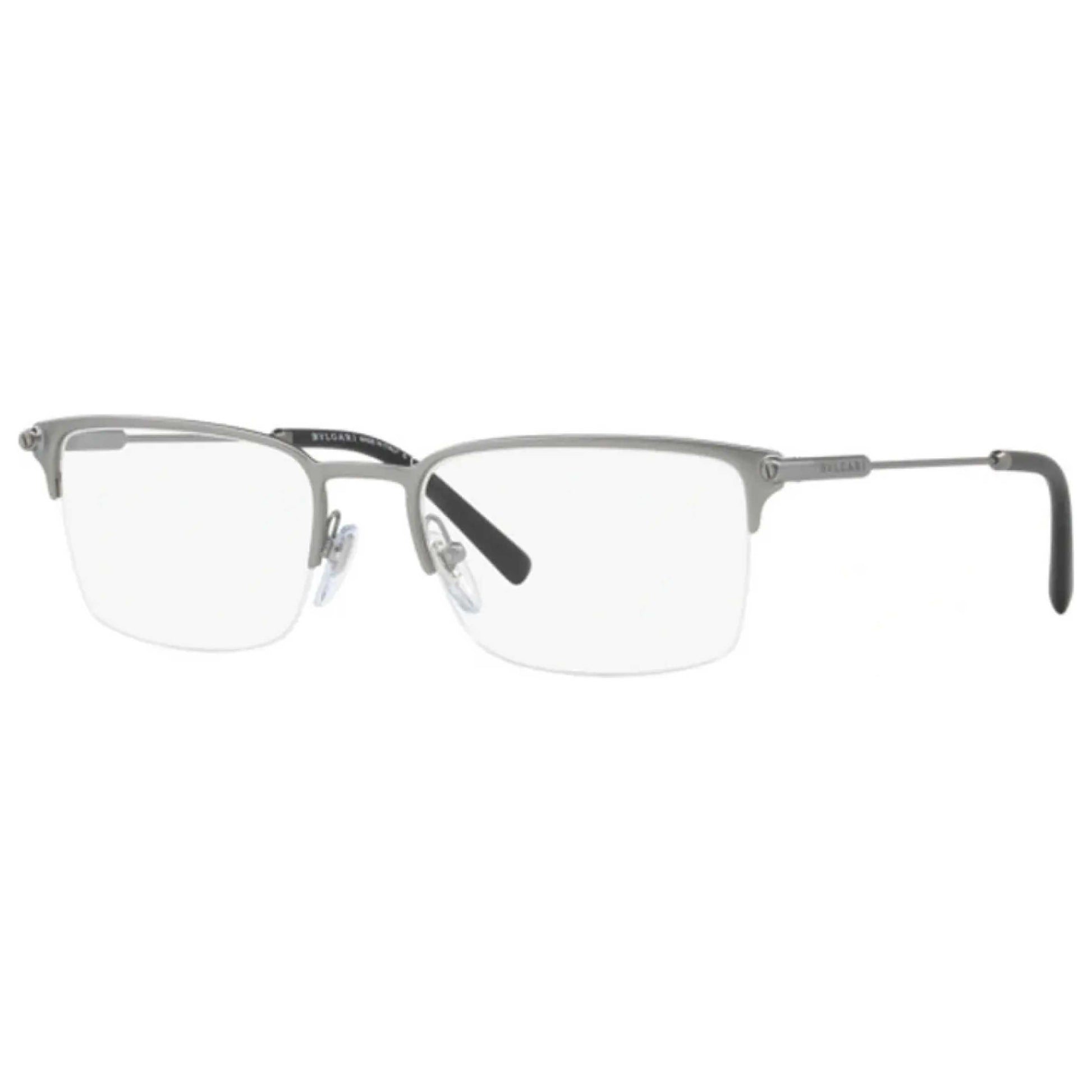 Front view of Bulgari Fashion Unisex Opticals BV1096-195-55