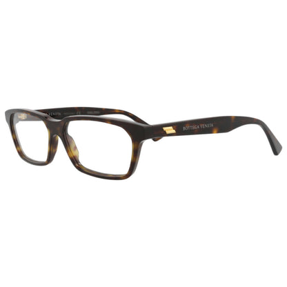 Front view of Bottega Veneta Women's Opticals BV1098O-30011018-002