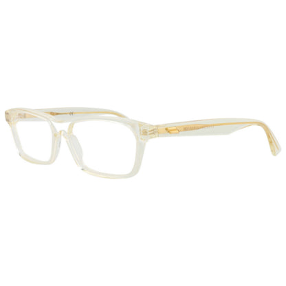 Front view of Bottega Veneta Women's Opticals BV1098O-30011018-004