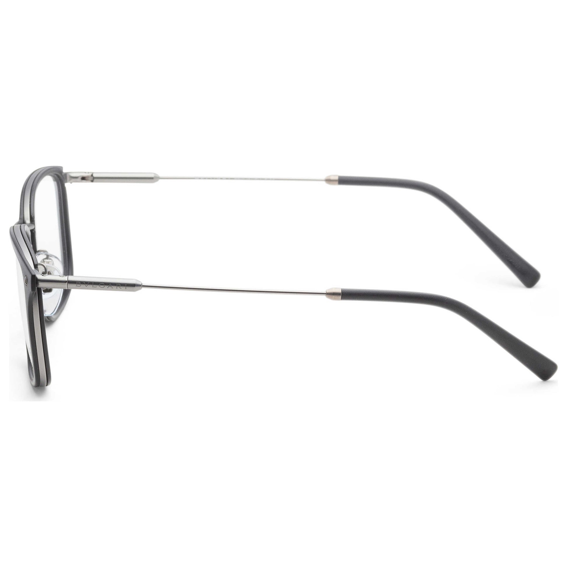 Left view of Bulgari Fashion Men's Opticals BV1101-195-54
