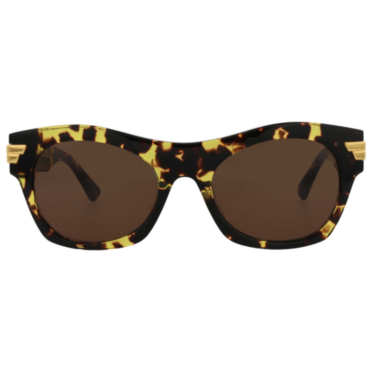 Bottega Veneta Unisex Sunglasses BV1103S-30011003-002 - Image #6