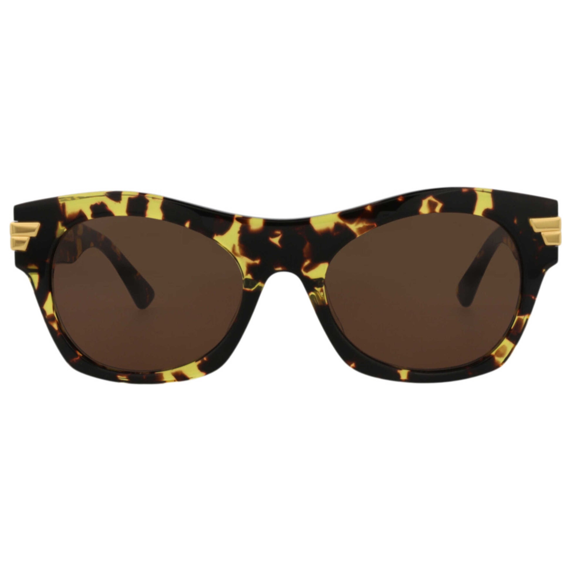 Bottega Veneta Unisex Sunglasses BV1103S-30011003-002 - Image #6