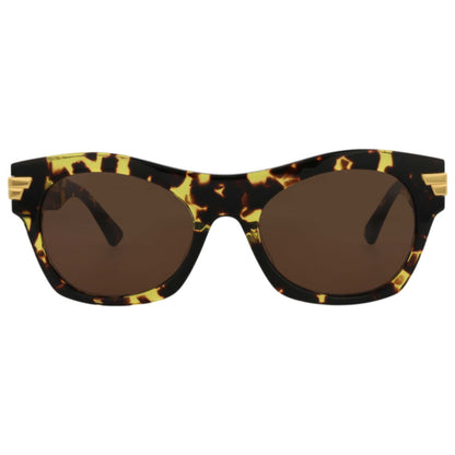 Bottega Veneta Unisex Sunglasses BV1103S-30011003-002 - Image #6