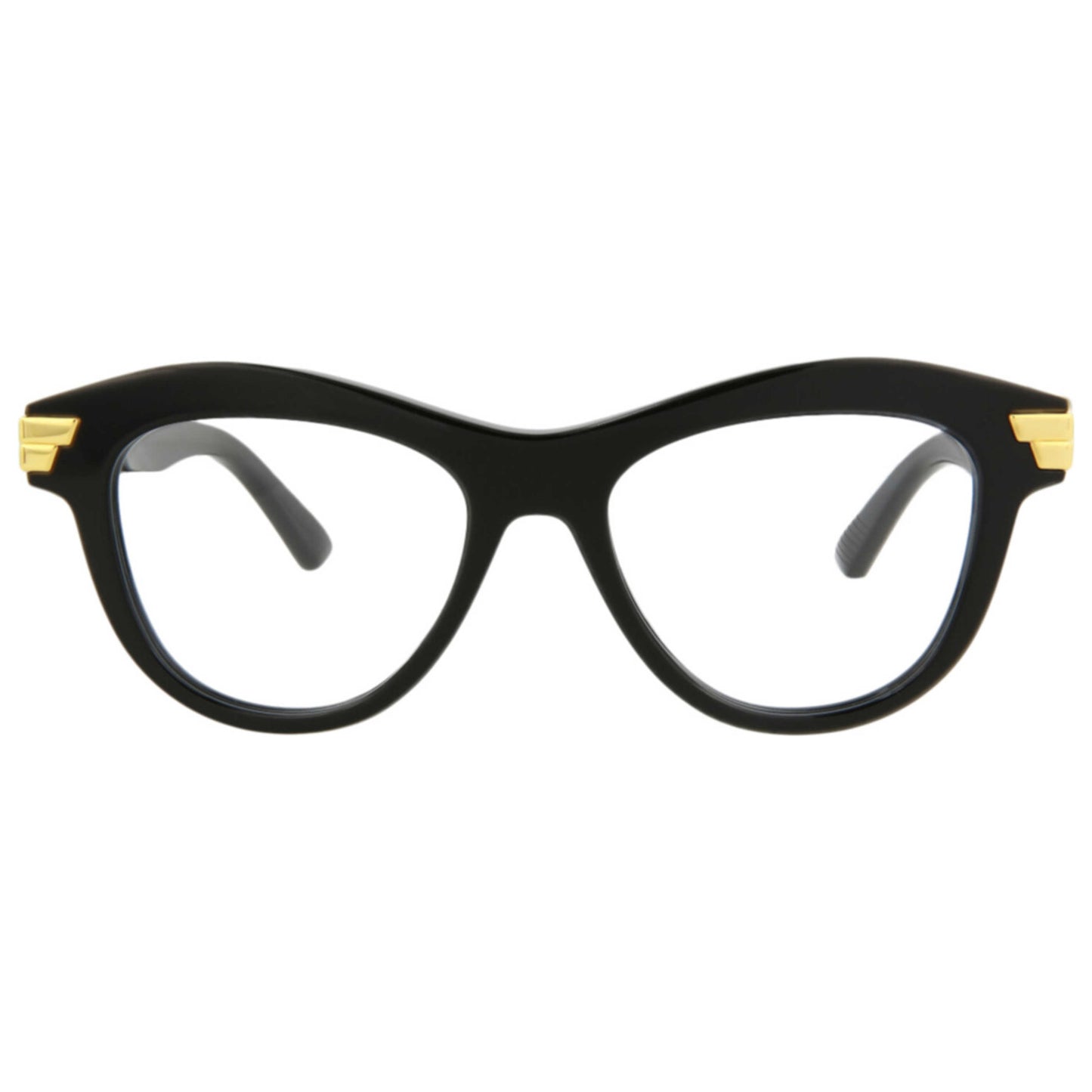 Bottega Veneta Women's Opticals BV1105O-30011027-001 - Image #6