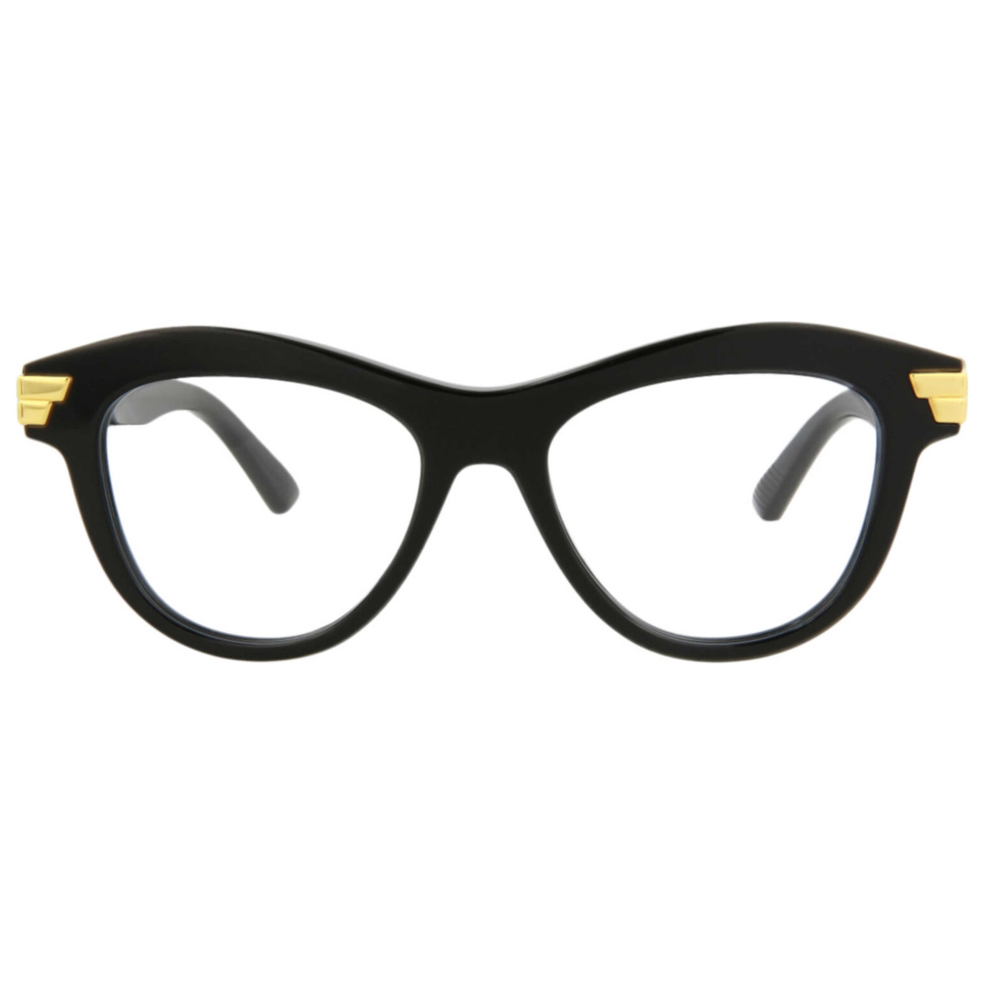 Bottega Veneta Women's Opticals BV1105O-30011027-001 - Image #6