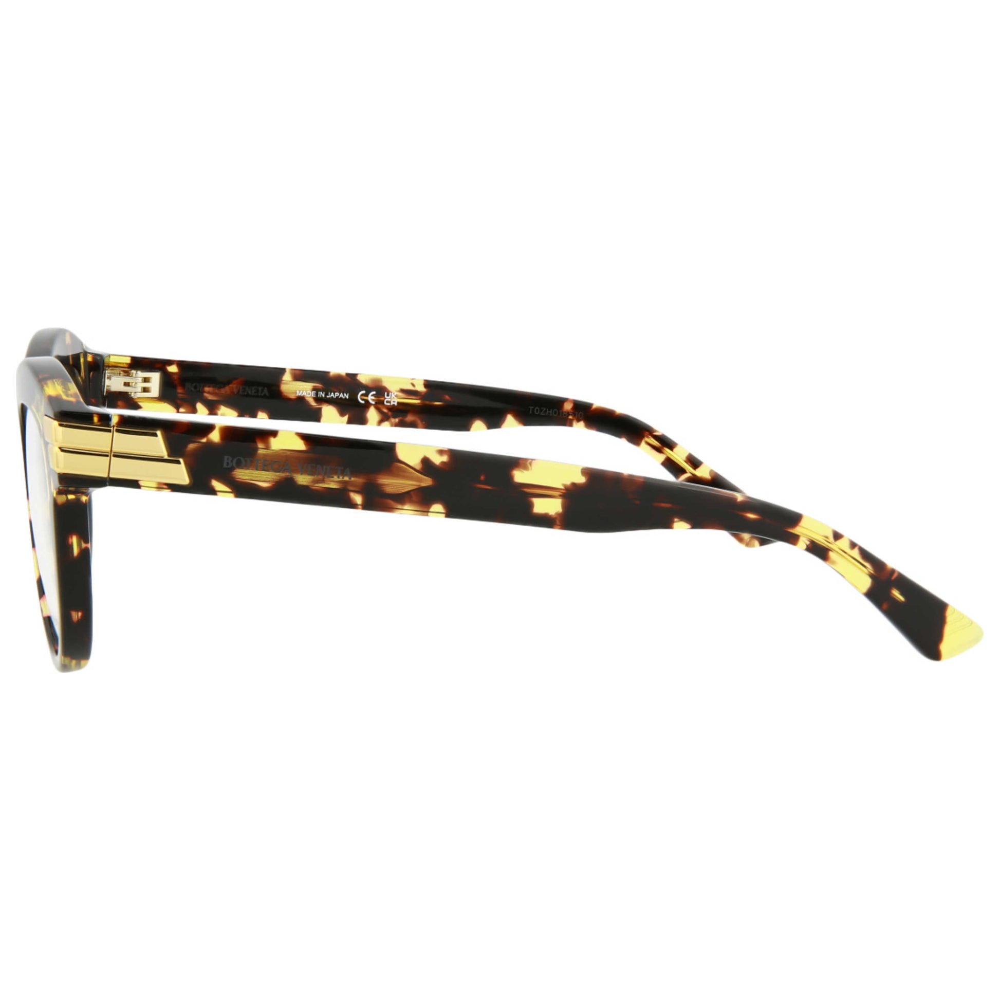 Bottega Veneta Novelty Women's Opticals BV1105O-30011027002 - Image #3